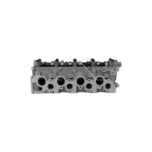 Ensemble de culasse de moteur diesel RF-CX <span class=keywords><strong>Comprex</strong></span> 2.0L D TD 908742 FS05-10-100J FS0610100A XX-SZ008S pour Mazda 626 RX-7 Pièces automobiles - Product Image 2