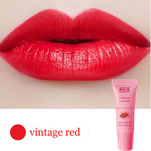 Changement de couleur brillant Soin des lèvres PMU maquillage permanent postcure Crème de tatouage Crème de teinte pour les lèvres - Product Image 6