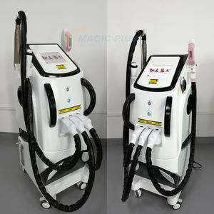 Meilleur vendeur Opt Ipl Épilation Laser Machine Tattoo Removal Machine 3 in1 - Product Image 6
