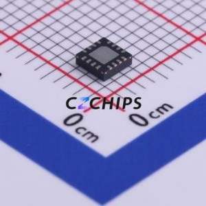 เซ็นเซอร์อุณหภูมิ VQFN-16-EP TMP464AIRGTR (3x3) ชิ้นส่วนอิเล็กทรอนิกส์ - Product Image 2