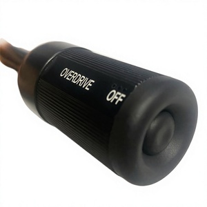 FOR Ford Car <b>Gear</b> <b>Knob</b> 1C3Z7210BAA Ergonomic Steel Shift Lever Replacement Part - Product Image 2