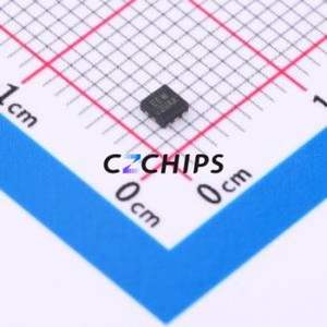 Transistor de Efecto de Campo (MOSFET) Original y Nuevo SIA517DJ-T1-GE3 PowerPAK-SC-70-6-Dual - Product Image 1