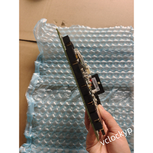 Carte mère de marqueur laser CO2 Keyence ROBO-503K2 pour ML-G9300 ML-G9310F ML-G9320F, d'occasion - Product Image 6