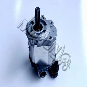 Venta al por mayor accesorios para montacargas bomba de engranajes CBW/piezas universales para montacargas - Product Image 5