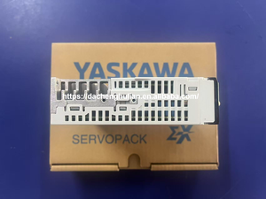 SERVOPACK Yas-kawa Sigma-X |   SGDXS-1R6A00A8002 200V 1.6kW Control Analógico/Por Pulsos SGDXS-1R6A00A8002 Especificaciones Técnicas del Modelo - Product Image 4