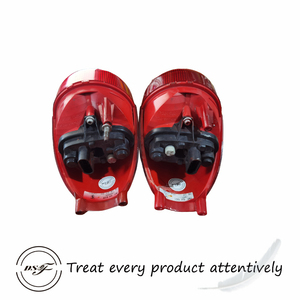 Barre de protection avant de voiture Coques de pare-chocs avant pour <span class=keywords><strong>Ferrari</strong></span> <span class=keywords><strong>430</strong></span> Barre avant Ltalia Spider 2006-2010 - Product Image 6