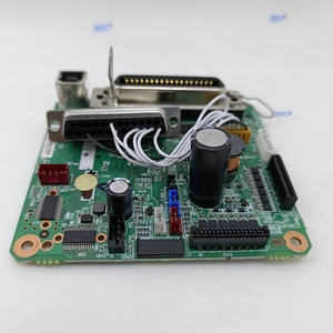 DHDEVELOPER純正メインロジックフォーマーターマザーボード LQ310 LQ350 2171326 ドットマトリックスプリンター部品 Grand-A品質 3-7日以内発送 - Product Image 5