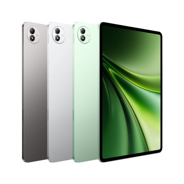 New 2026 Original Tablet VIVO IQOO Pad 6 Pro with Snapdragon 8 Gen5 OriginOS 6  13.2" LCD 4 K 144Hz Displays | 13000mAh Battery