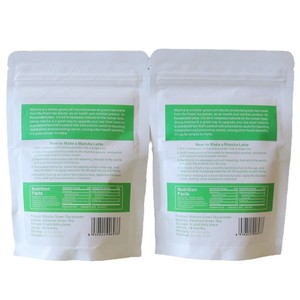 Poudre de thé vert <span class=keywords><strong>matcha</strong></span> 100g/3,5oz, qualité supérieure, en sachet, anti-âge, brûle les graisses, améliore la santé de la <span class=keywords><strong>peau</strong></span>, en stock, vente en gros - Product Image 5