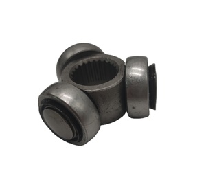 CROCIERA TRIPOD SEMIASSE Junta TRIPODES TRICETA EJE AL513 22tx38 UTILISÉ pour <span class=keywords><strong>PEUGEOT</strong></span> <span class=keywords><strong>PEUGEOT</strong></span> <span class=keywords><strong>206</strong></span> 1.6 16V ESCAPADE 207 1.4 1.6 - Product Image 6