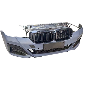 Nuevo Kit de Carrocería Completo con Parachoques Delantero para Serie 5 G30 520 523 <span class=keywords><strong>525</strong></span> 528 530 <span class=keywords><strong>E36</strong></span> E60 F18 Nose Cut - Product Image 1