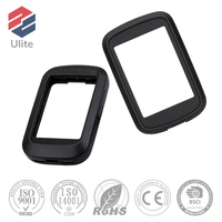 Services de moulage par injection plastique OEM personnalisés pour coques électroniques sur mesure en ABS avec surmoulage, texture douce et étanchéité IP68