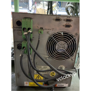 1 PCS MIYACHI UNITEK MR-130B Machine de soudage par refusion d'occasion - Product Image 4