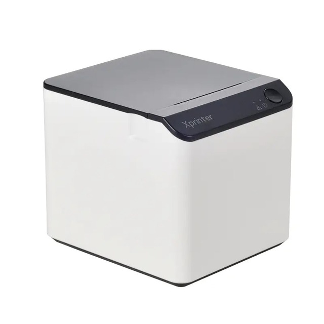 58mm Xprinter XP-58IIHV POS Thermal Receipt Printer 2 Inch Blue-tooth Mobile Billing Ticket Printer for Retail Store Supermarket