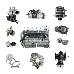 El motor diesel genuino parte el controlador de velocidad <span class=keywords><strong>EFC</strong></span> 3044196 para el generador Cummins - Product Image 6