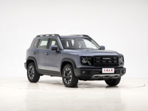2025 Haval Dargo Turbo SUV Boîte <span class=keywords><strong>de</strong></span> vitesses automatique <span class=keywords><strong>de</strong></span> haute qualité ACC Cruise FWD Drive Cuir foncé R19 Prix bon marché Stock Nouvelle <span class=keywords><strong>essence</strong></span> - Product Image 3