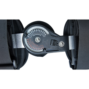 Y tế có thể điều chỉnh chỉnh hình đầu gối ổn định bài OP Kính thiên văn Rom bản lề đầu gối Immobilizer - Product Image 6