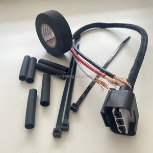 Directo de fábrica Auto Repuestos Nueva línea de motor 91200-C1000QQH para <span class=keywords><strong>Hyundai</strong></span> para Kia Auto Repuestos para <span class=keywords><strong>Hyundai</strong></span> para Kia - Product Image 5