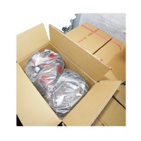Isi ulang Ricoh Aficio 1060/1075/2060/2075 MP 4000/5000 EOP21 kemasan Toner bubuk hitam massal untuk pemasok Printer Ricoh