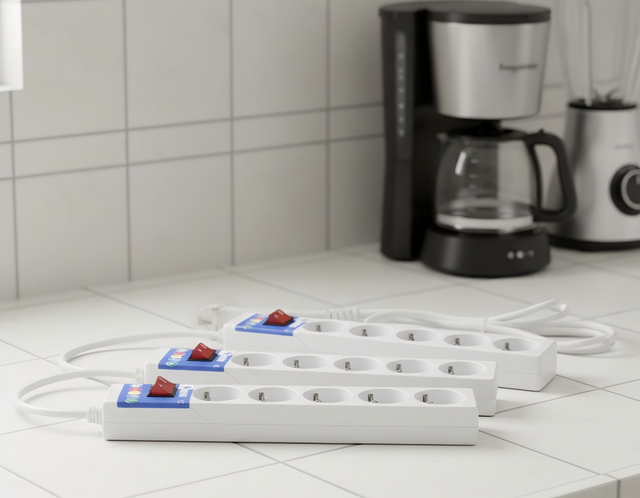 Extension Socket Ingelec Classic Good Electrical Products Clearance Good Quality Apartment Extension Cord