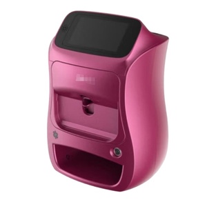 เครื่องพิมพ์ลายเล็บอัตโนมัติคุณภาพสูง พร้อมบลูทูธไร้สาย รองรับ WIFI  ออกแบบลายเล็บอัตโนมัติ - Product Image 1