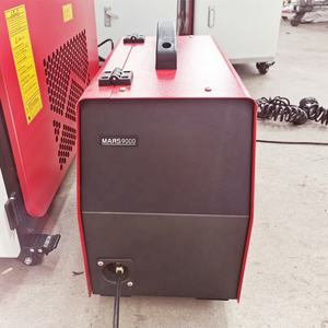 Máquina <span class=keywords><strong>de</strong></span> soldadura láser portátil <span class=keywords><strong>de</strong></span> 1000W 1500W 3000W para acero inoxidable, aluminio, cobre y metal - Product Image 6