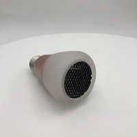 Bombillas LED PAR20 especiales Focos Led 2800K 3500K Par 20 con panal para restaurante