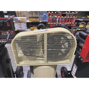 Compresor de Aire Ingersoll Rand de 20 Galones y 2 HP, Portátil, Eléctrico, para Uso en Garaje - Product Image 5