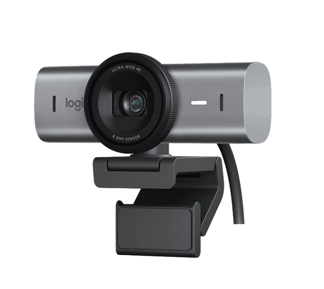 Genuine for MX Brio 700 Ultra 4x Digital Zoom 1080P Webcam with Translation Function (CM-LB700G/CM-LB700P) 2-Year Warranty