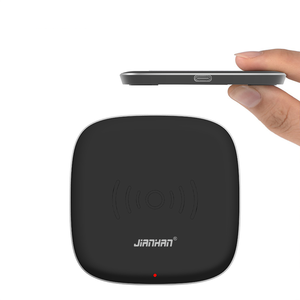 <span class=keywords><strong>Cargador</strong></span> Universal de carga rápida, <span class=keywords><strong>cargador</strong></span> inalámbrico personalizado de 5V, 2A, 15W, para iphone, novedad de <span class=keywords><strong>2022</strong></span>, venta al por mayor - Product Image 2