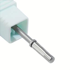 Bandes de ponçage pour <span class=keywords><strong>lime</strong></span> électrique avec roulement à anneau Têtes de perçage de qualité supérieure pour le ponçage des ongles - Product Image 1