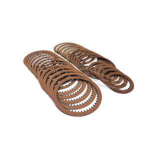 Kit de reconstruction de Transmission ATX Transpeed W5A580-T14100B-overhaul paquet entre 722.621 et 722.649 pour MERCEDES-BENZ - Product Image 6