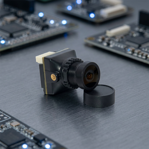 OEM ODM Mini <b>Drone</b> <b>Camera</b> Module FCM-2519 <b>4K</b> STARVIS IP FPV ENIG Surface Finish Minimum 1pc Order for UAV <b>Camera</b> Integration Use - Product Image 1