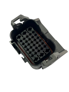 ตัวเชื่อมต่อเซ็นเซอร์คอนโทรลเลอร์ PLC แบบ 2 รู ของแท้ใหม่เอี่ยม 13947282 - Product Image 3