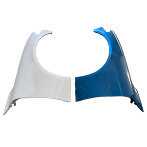 Guardabarros para <span class=keywords><strong>Alfa</strong></span> <span class=keywords><strong>Romeo</strong></span> Giulia, Panel Lateral para Giulietta, Guardabarros Delantero para <span class=keywords><strong>Stelvio</strong></span>, Guardabarros Izquierdo y Derecho para Stanvi, Piezas Originales - Product Image 3