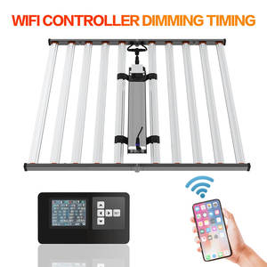 2024 650w מלא עמיד למים הוביל לגדול בר אור הוביל - Product Image 3