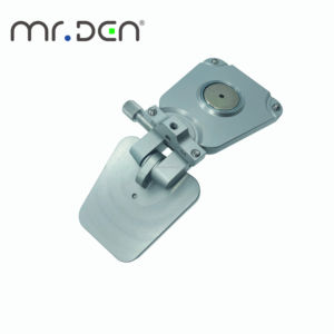 Base Universale per Articolatore Senza Gesso Mr.Den, Piastra Multifunzionale per Protesi Dentarie per Articolatore Completamente Regolabile - Product Image 3