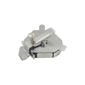Nouveau Guide de <span class=keywords><strong>couture</strong></span> magnétique multifonctionnel Anti-pression ligne traction ronde Guide de <span class=keywords><strong>couture</strong></span> règle point de verrouillage pied-de-biche Machine à coudre - Product Image 1