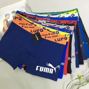 Men underwear brief custom boxers men thongs