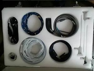 HD portatile della macchina fotografica di sistema/HD Portatile endoscopia sistema di telecamere per la chirurgia veterinaria - Product Image 4