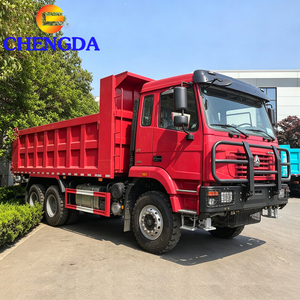 <span class=keywords><strong>Camion</strong></span> benne basculante d'occasion Sinotruck Howo, 6x4, 10 roues, moteur diesel, robuste, pour travaux de construction, <span class=keywords><strong>à</strong></span> prix abordable - Product Image 3