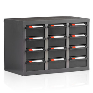 Fashion Trolley Tool Set Electrical Cabinet Hardware Components