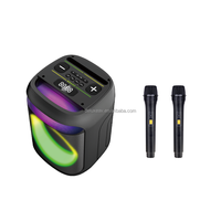 Altavoz Bluetooth de 100W RMS con Logotipo Personalizado OEM ODM, Molde Privado, Caja Colorida, CE RoHS, Bajo MOQ, Fabricante Mayorista de Pruebas