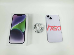 Venta al por Mayor de Teléfonos Móviles Usados Originales <span class=keywords><strong>14</strong></span> Plus de 6.7 Pulgadas, <span class=keywords><strong>128GB</strong></span>/1TB de Almacenamiento, 6GB de RAM, 5G/GSM/CDMA/LTE, Desbloqueados, Versión Estadounidense - Product Image 4