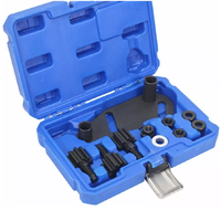 Outil spécial de calage de distribution de vilebrequin pour Renault 1.4 1.6 1.8 2.0 16v Megane Vauxhall Opel