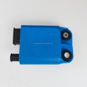 Bobine d'allumage WANOU 50CC, unité de commande électronique bleue, ECU de moto - Product Image 3