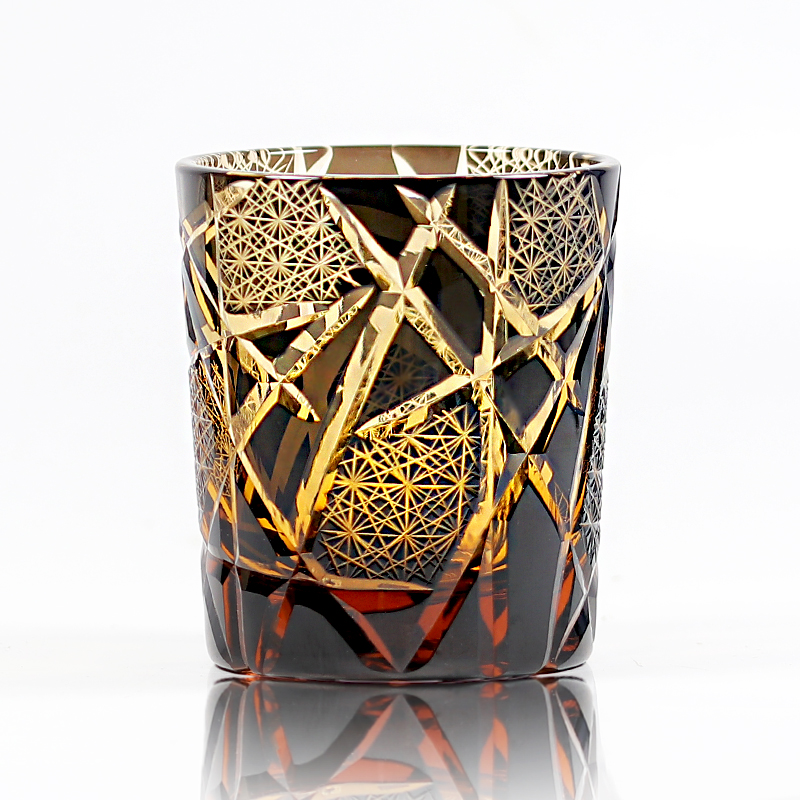 Ambre noir - Pas de coffret cadeau