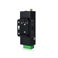 Servidor Serial Inalámbrico RS485, Módulo WiFi Ethernet, MQTT HTTP Modbus TCP RTU, Gateway con Peticiones Activas
