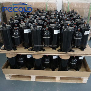 Máy nén lạnh Rotary 12000BTU, 18000BTU, 24000BTU, Toshiba, GMCC, R410a, nhà sản xuất GMCC, Panasonic - Product Image 4