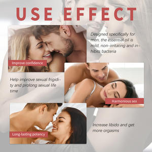 น้ำมันเพิ่มขนาดอวัยวะเพศชาย30มล. ไม่มีผลข้างเคียง - Product Image 4